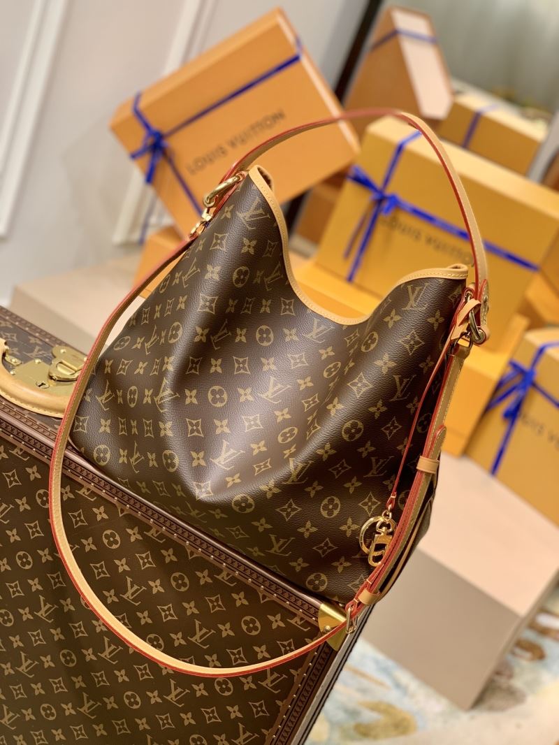 LV Shopping Bags